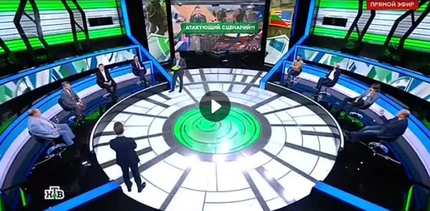 Место встречи (946 выпуск, эфир 16 сентября 2020 года)