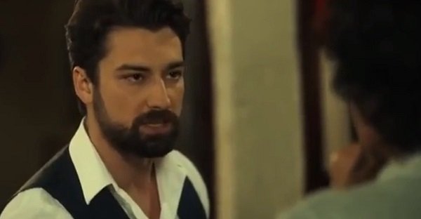 Изумрудный феникс (Zümrüdüanka) 11 серия русская озвучка SesDizi