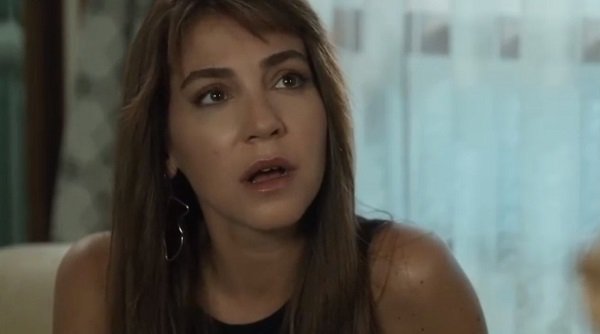 Изумрудный феникс (Zümrüdüanka) 12 серия русская озвучка SesDIzi