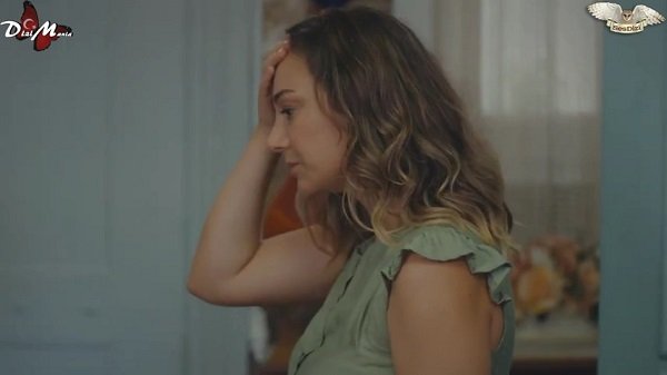 Мой дом (Evim) 13 серия русская озвучка SesDIzi