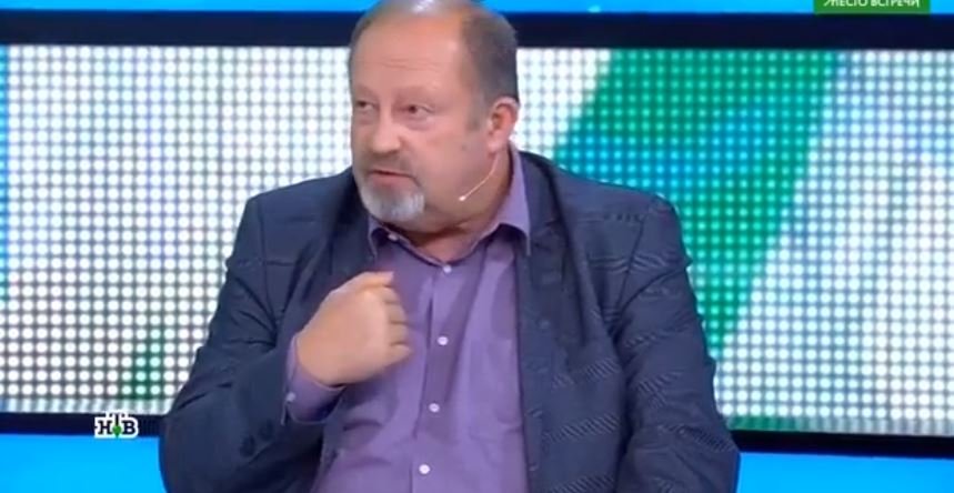 Место встречи (963 выпуск, эфир 9 октября 2020 года)
