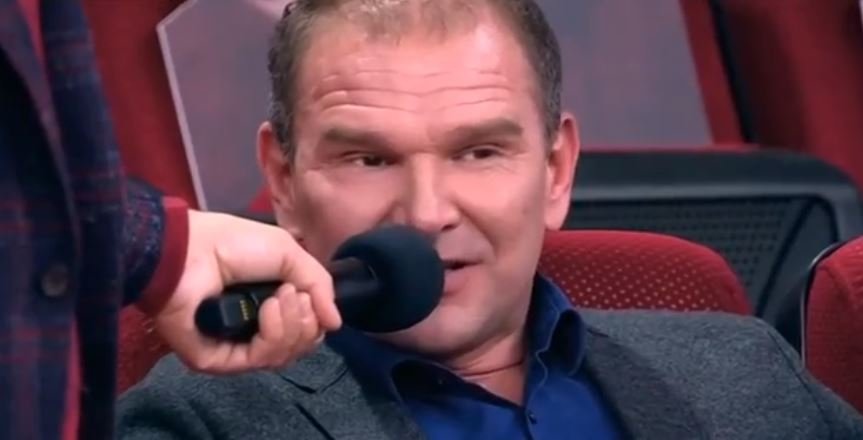 Андрей Малахов - 33-летний мужчина выглядит как 12-летний мальчик (Эфир 16 октября 2020 года)