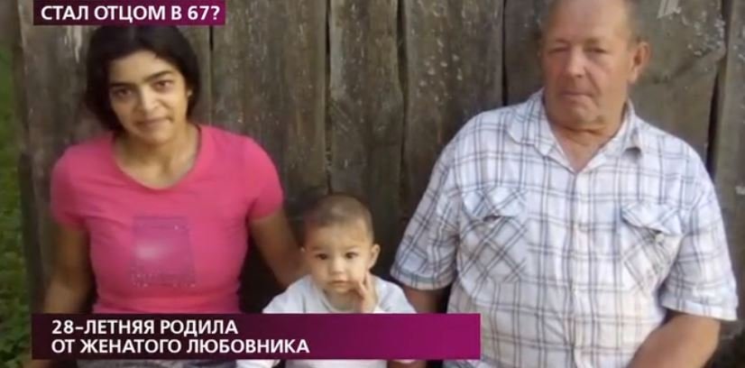 На самом деле (562 выпуск, эфир 19 октября 2020 года)