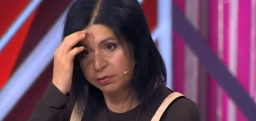 Мужское / Женское (1374 выпуск, эфир 19 октября 2020 года)