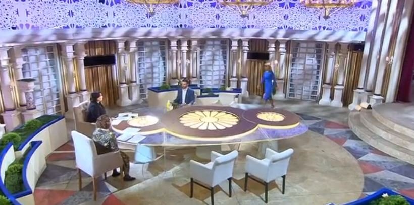 Давай поженимся (2344 выпуск, эфир 19 октября 2020 года)