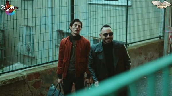 Задира (Arıza) 11 серия русская озвучка SesDizi