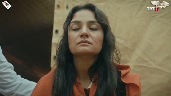 Меня зовут Мелек (Benim Adim Melek) 40 серия русская озвучка SesDizi