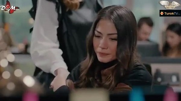 Мой дом (Dogdugun Ev Kaderindir) 27 серия русская озвучка SesDizi смотреть онлайн