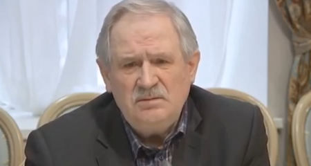 Главное с Ольгой Беловой (Эфир 17 января 2021 года) смотреть онлайн