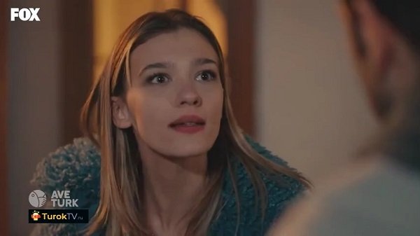 Постучи в мою дверь (Sen Cal Kapimi) 30 серия русская озвучка AveTurk