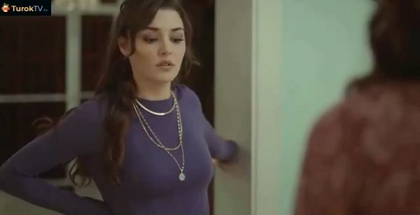 Постучи в мою дверь (Sen Cal Kapimi) 31 серия русская озвучка SesDizi