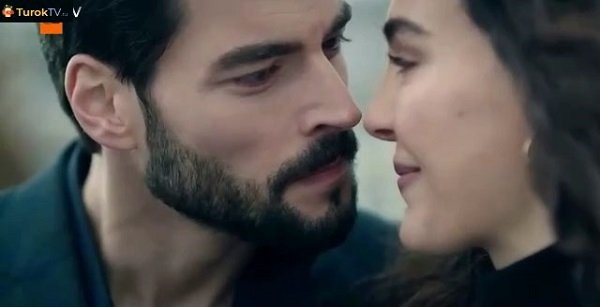 Ветреный (Hercai) 59 серия русская озвучка SesDizi