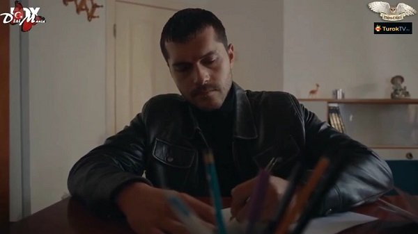 Последнее лето (Soz yaz) 8 серия русская озвучка SesDizi