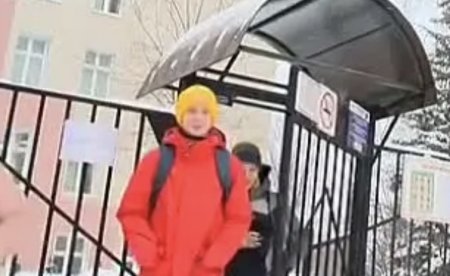 Человек и закон (397 выпуск, эфир 26 февраля 2021 года)