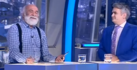 Право знать! (Эфир 27 февраля 2021 года)