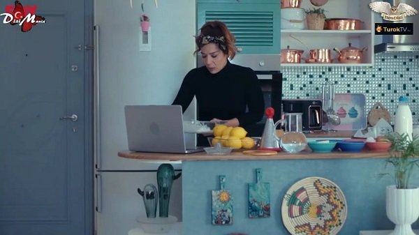 Последнее лето (Soz yaz) 10 серия русская озвучка SesDizi