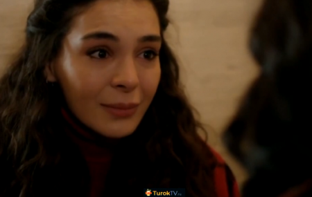 Ветреный (Hercai) 62 серия русская озвучка