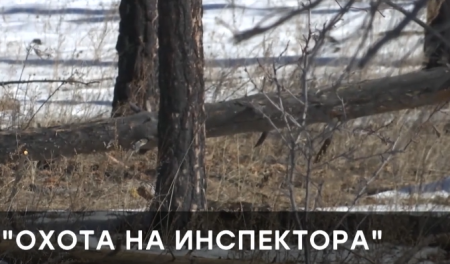 Чрезвычайное происшествие (Эфир 15 марта 2021 года)