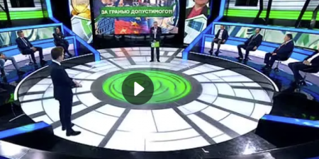 Место встречи (Эфир 23 марта 2021 года)