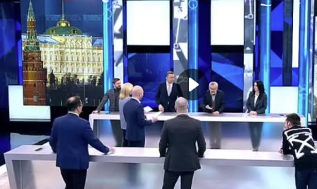 Время покажет (Эфир 30 марта 2021 года)