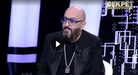 Секрет на миллион. Михаил Шуфутинский (Эфир 17 апреля 2021 года)