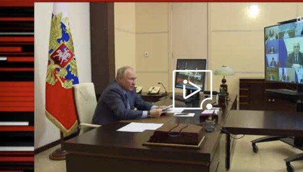 Вечер с Владимиром Соловьевым (Эфир 13 мая 2021 года)