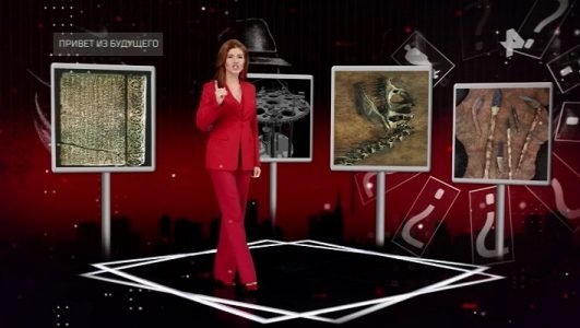 Тайны Чапман (Эфир 26 мая 2021 года)