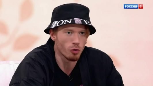 Судьба человека (Эфир 28 мая 2021 года)