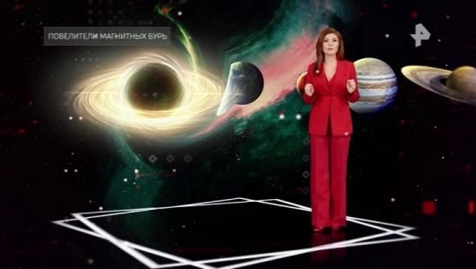 Тайны Чапман (Эфир 31 мая 2021 года)