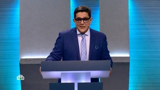 Своя игра (Эфир 26 июня 2021 года)