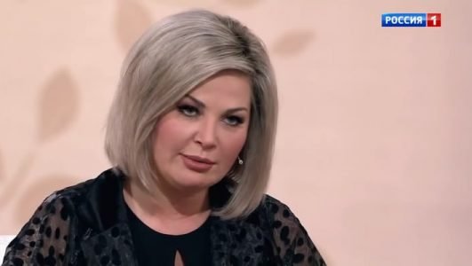 Судьба человека (Эфир 28 июня 2021 года)