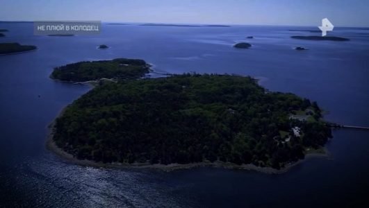 Тайны Чапман. Не плюй в колодец (Эфир 28 июня 2021 года)