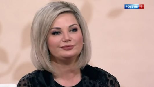 Судьба человека (Эфир 29 июня 2021 года)