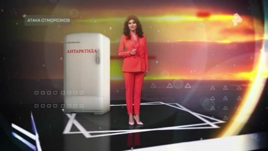 Тайны Чапман. Атака отморозков (Эфир 7 июля 2021 года)