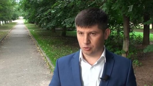 Время покажет (Эфир 12 июля 2021 года)