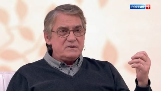 Судьба человека (Эфир 14 июля 2021 года)