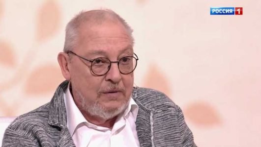 Судьба человека (Эфир 15 июля 2021 года)