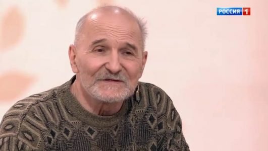 Судьба человека (Эфир 16 июля 2021 года)
