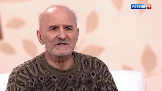 Судьба человека (Эфир 19 июля 2021 года)