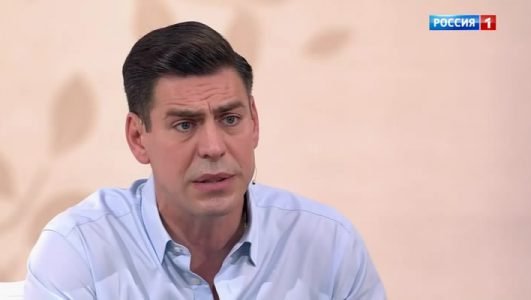 Судьба человека (Эфир 20 июля 2021 года)