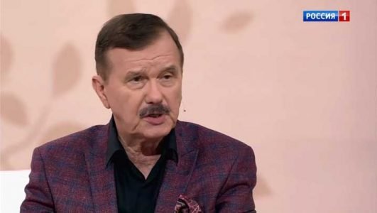 Судьба человека (Эфир 23 июля 2021 года)