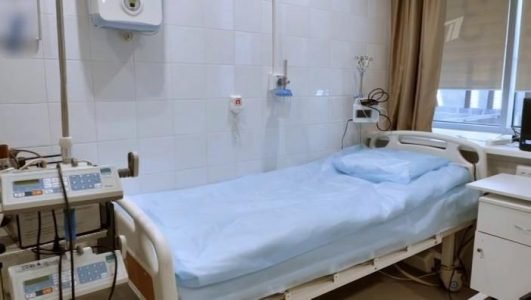 Пусть говорят. Главврач «конвейера смерти» отвечает на обвинения (Эфир 26 июля 2021 года)