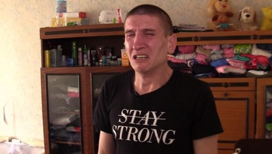 Пусть говорят. Изъяли восемь из девяти: разоренное семейное гнездо (Эфир 27 июля 2021 года)