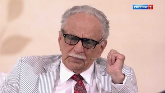 Судьба человека (Эфир 28 июля 2021 года)