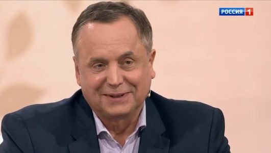 Судьба человека (Эфир 29 июля 2021 года)