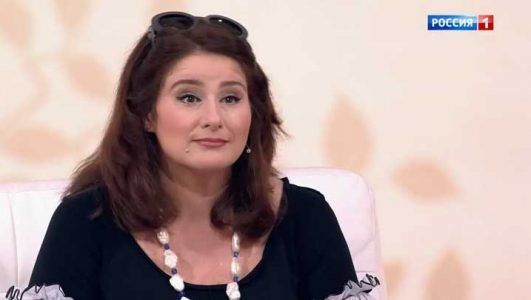 Судьба человека (Эфир 30 июля 2021 года)