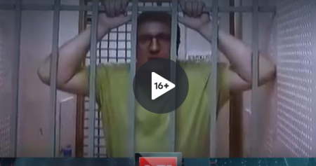 Чрезвычайное происшествие (Эфир 30 июля 2021 года)