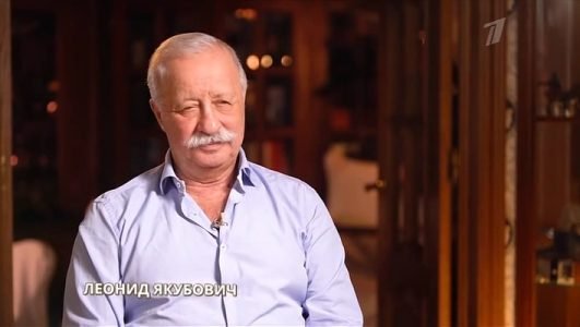 Вращайте барабан (Эфир 8 августа 2021)