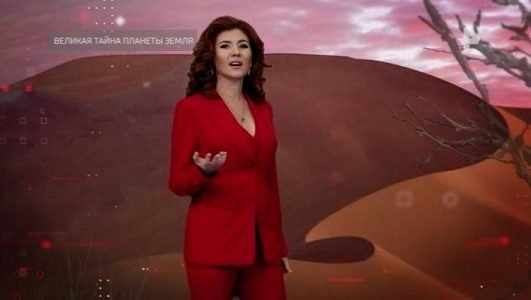 Тайны Чапман. Великая тайна планеты Земля (Эфир 16 августа 2021 года)