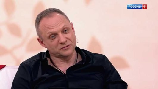 Судьба человека (Эфир 26 августа 2021 года)